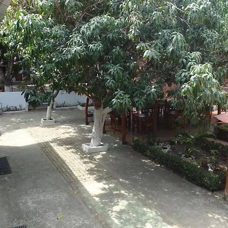 Hotel Casa Finca La Maracuya Риоача Экстерьер фото