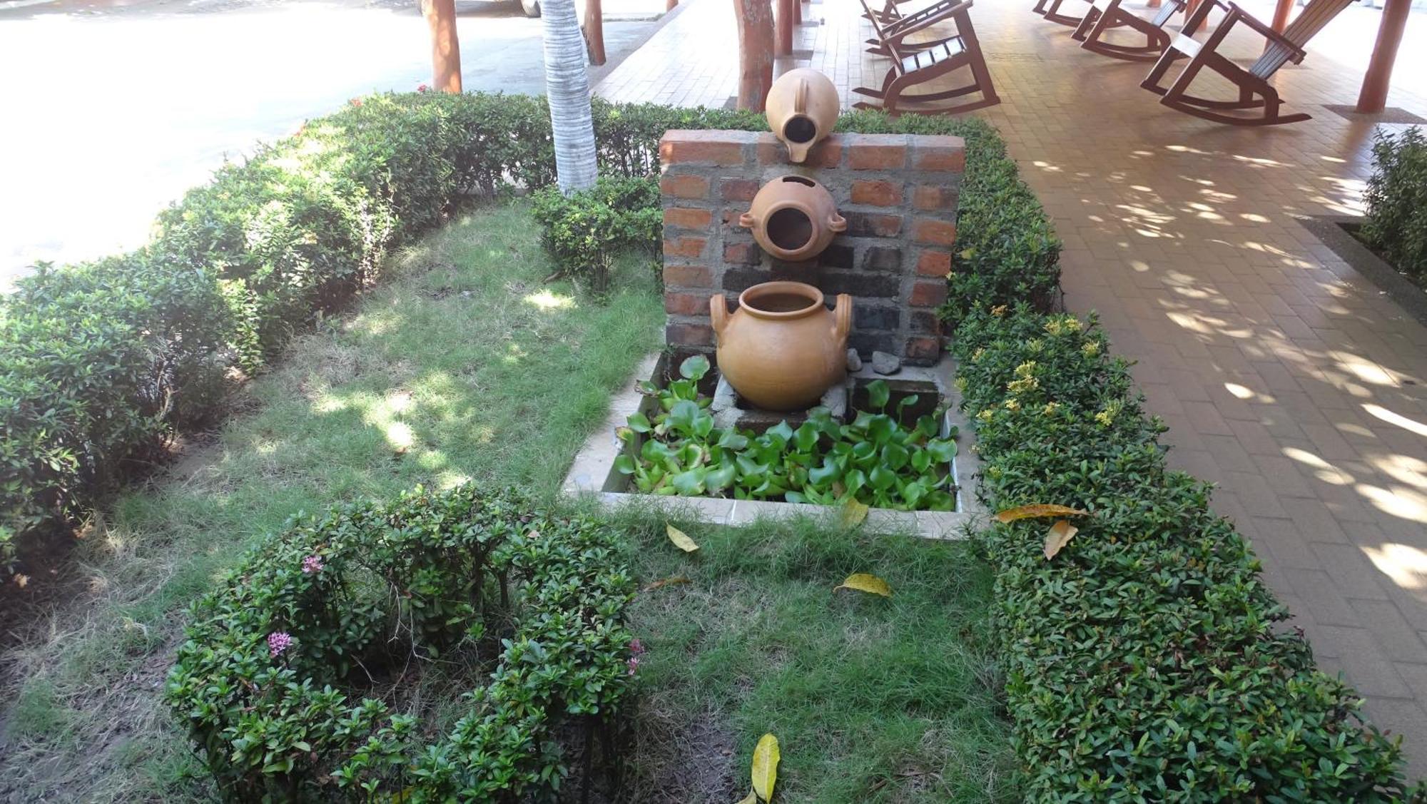 Hotel Casa Finca La Maracuya Риоача Экстерьер фото