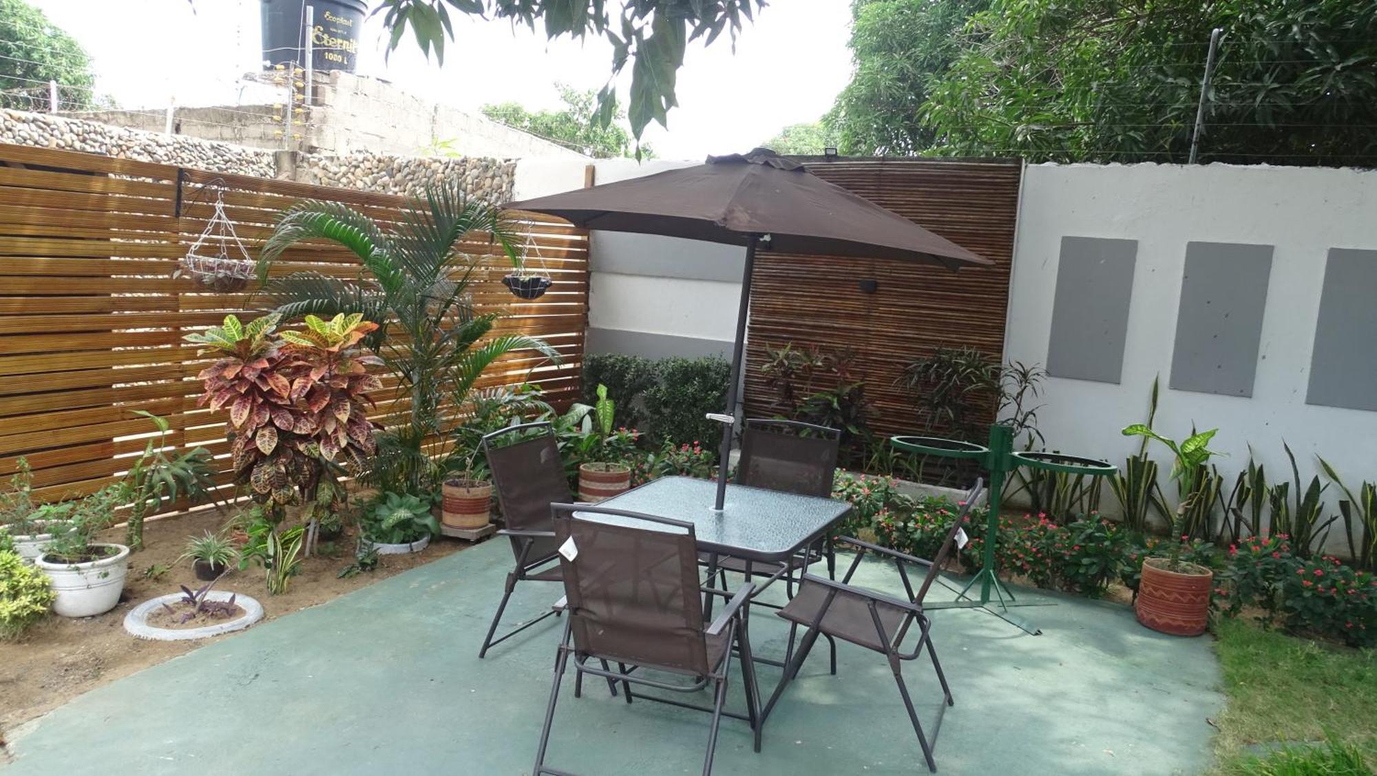 Hotel Casa Finca La Maracuya Риоача Экстерьер фото