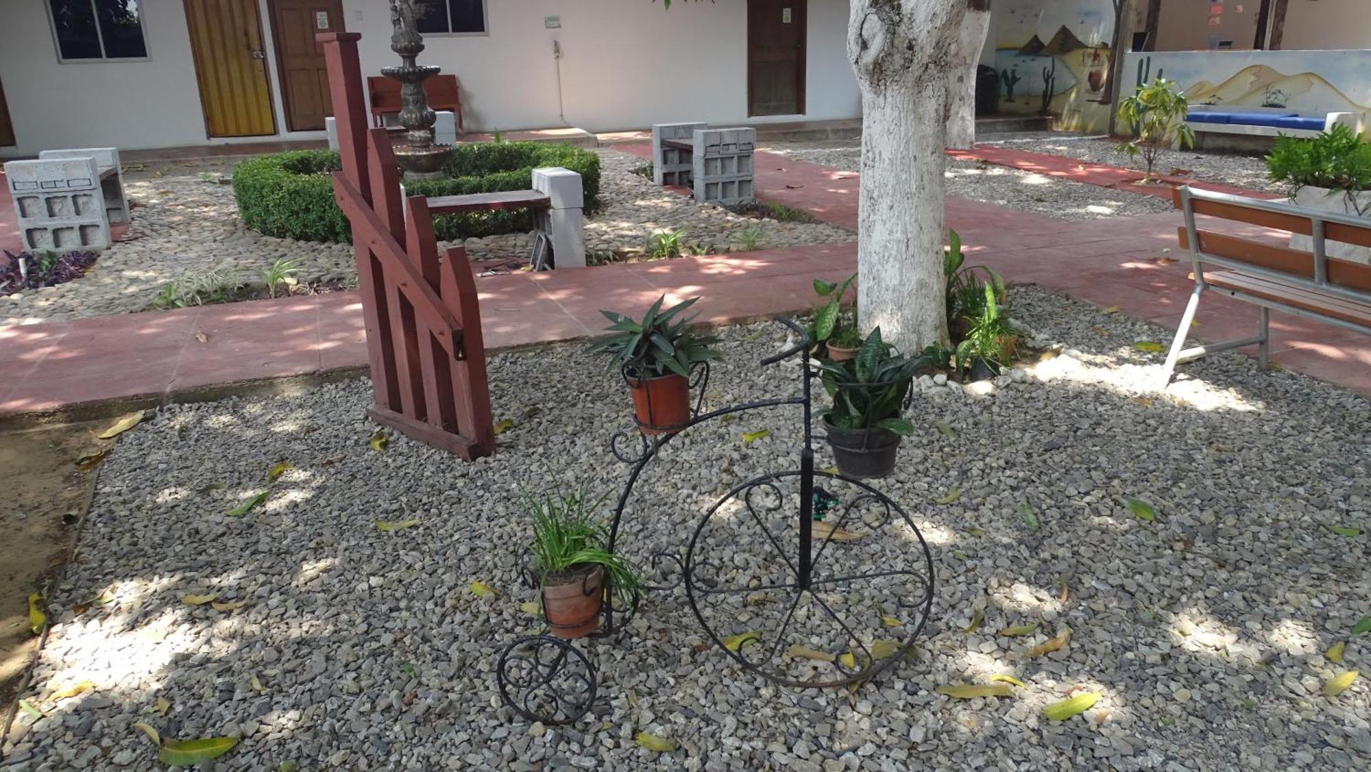 Hotel Casa Finca La Maracuya Риоача Экстерьер фото